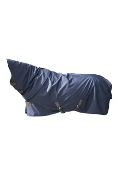 kentucky Couverture D'Exterieur Polaire A Sechage Rapide Toute Saison Horsewear Avec Couvre-Encolure, 150 G Db/Ab Outlet