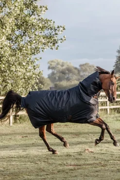 kentucky Couverture D'Exterieur Tout Temps Impermeable Horsewear Classic, 150 G Db/Ab Clearance