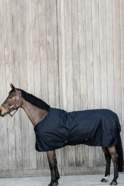 kentucky Couverture D'Exterieur Tout Temps Impermeable Horsewear Classic, 150 G Db/Ab Clearance