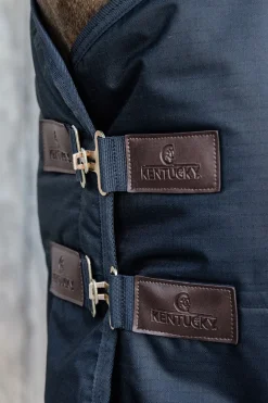 kentucky Couverture D'Exterieur Tout Temps Impermeable Horsewear Classic, 150 G Db/Ab Clearance