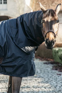 kentucky Couverture D'Exterieur Tout Temps Impermeable Horsewear Classic, 150 G Db/Ab Clearance