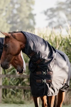 kentucky Couverture D'Exterieur Tout Temps Impermeable Horsewear Classic, 150 G Db/Ab Clearance