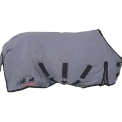 karlslund Couverture D'Hiver Grey Sale
