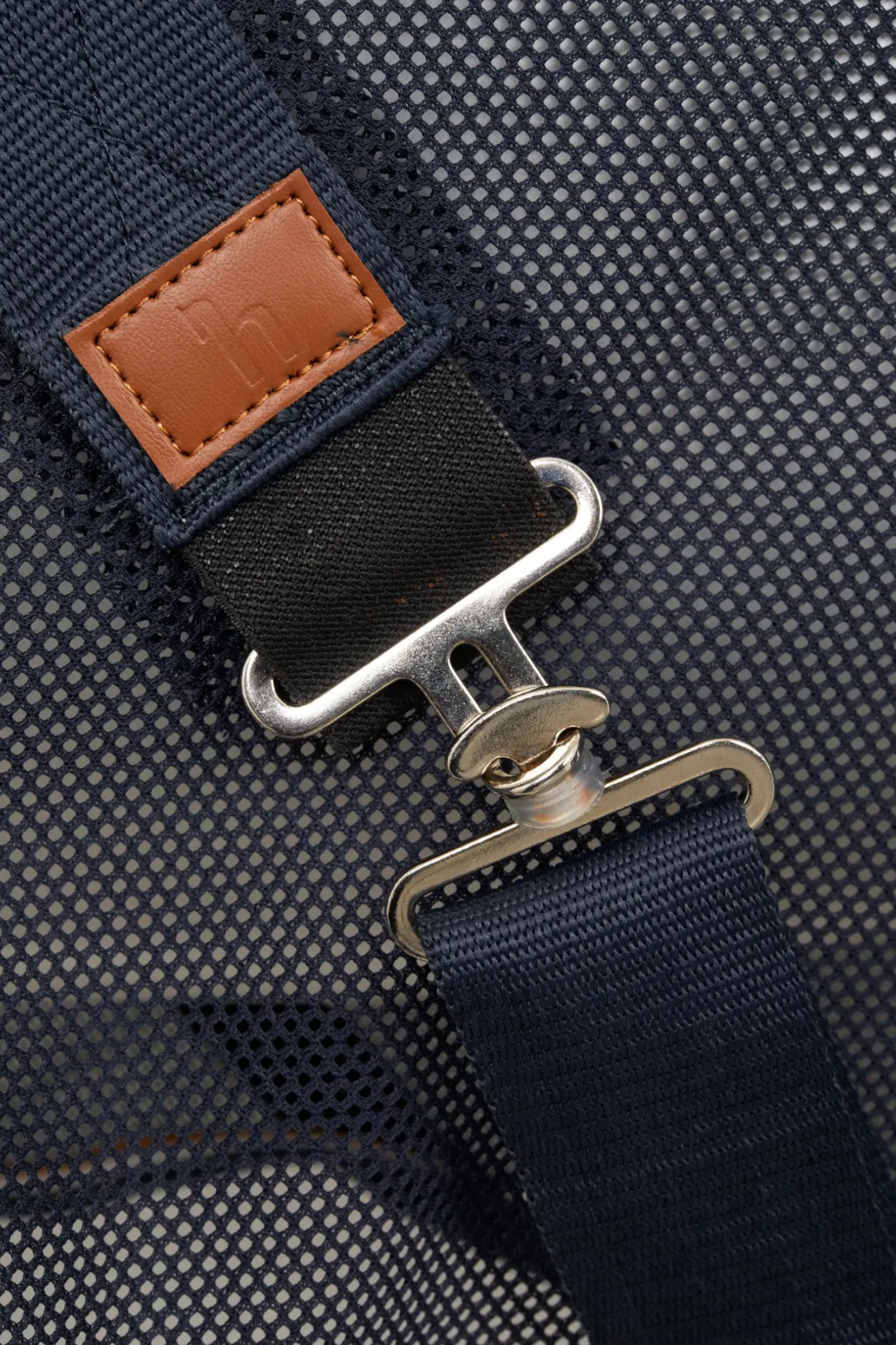 horze Couverture En Maille Et Laine Legere Nevada Dark Navy Outlet