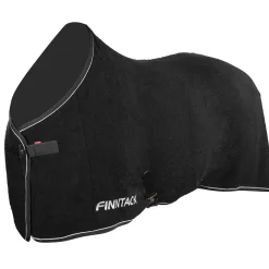 finntack Couverture Eponge Pro Black Sale