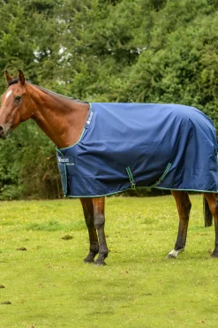 bucas Couverture Impermeable D'Exterieur Smartex Blue/White Clearance