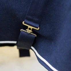 horze Couverture Laine Vail Bleu Fonce Peacoat Online