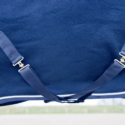 horze Couverture Laine Vail Bleu Fonce Peacoat Online