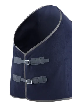 horze Couverture Polaire Anti-Boulochage Db/Ab Discount