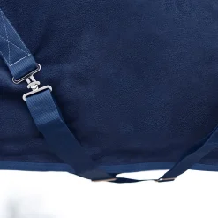 horze Couverture Polaire Avalanche Bleu Fonce Peacoat Online