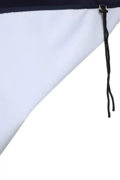 horze Couverture Polaire Terrazzo Thermo Collee Dark Navy Hot