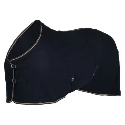 horze Couverture Polaire Kiel Dark Navy New
