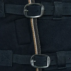 horze Couverture Polaire Kiel Dark Navy New