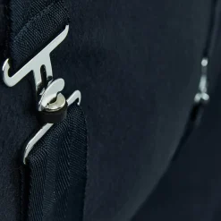 horze Couverture Polaire Kiel Dark Navy New