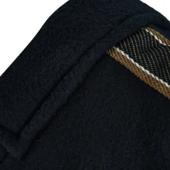 horze Couverture Polaire Kiel Dark Navy New