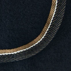 horze Couverture Polaire Kiel Dark Navy New
