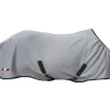 karlslund Couverture Polaire Quick-Dry Grey Discount
