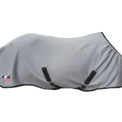 karlslund Couverture Polaire Quick-Dry Grey Discount