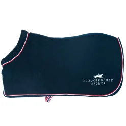 schockemohle Couverture Polaire Premium, Logo Db/Ab Outlet
