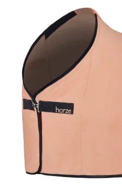 horze Couverture Polaire Sechante Poney Trixi Shrimp Pink Outlet