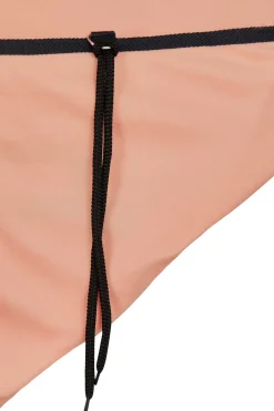 horze Couverture Polaire Sechante Poney Trixi Shrimp Pink Outlet