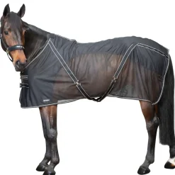 backontrack Couverture Sechante Back On Track Sienna Black Best