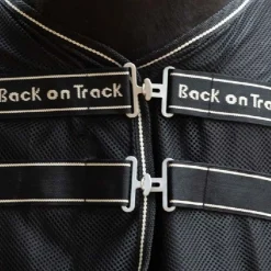 backontrack Couverture Sechante Back On Track Sienna Black Best