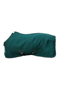kentucky Couverture Sechante 4D Spacer Horsewear Ponderosa Pine Dark Green Online