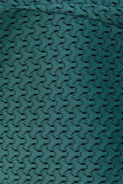 kentucky Couverture Sechante 4D Spacer Horsewear Ponderosa Pine Dark Green Online