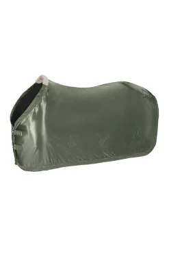eskadron Couverture Sechante Platinum 22 Satin Apple Green Hot