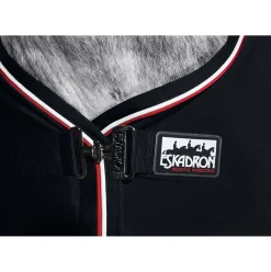eskadron Couverture Sechante Bande Jersey Blue Nights New