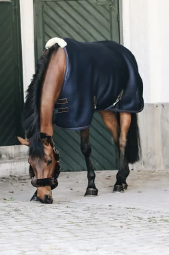 kentucky Couverture Sechante Horseware Spacer 3D Db/Ab Hot