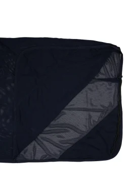 horze Couverture Sechante Mesh Turin Bleu Fonce Clearance
