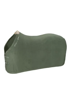 eskadron Couverture Sechante Polaire Platinum 22 Estampille Apple Green Clearance