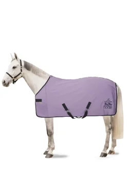 horze Couverture Sechante Poney Carrousel Magique Grey Ridge Discount