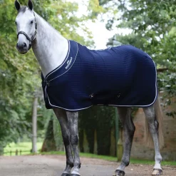 weatherbeeta Couverture Sechante Thermocell Dark Blue/White Sale