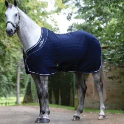 weatherbeeta Couverture Sechante Thermocell Dark Blue/White Sale