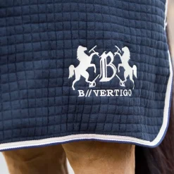 bvertigo Couvre-Reins B Vertigo Concord Dark Navy Hot