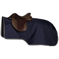 bvertigo Couvre-Reins Double Laine Vertigo Lachlan 600D Dark Navy Sale
