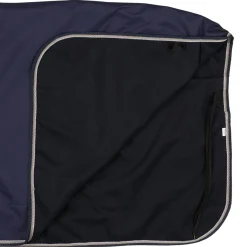 bvertigo Couvre-Reins Double Laine Vertigo Lachlan 600D Dark Navy Sale
