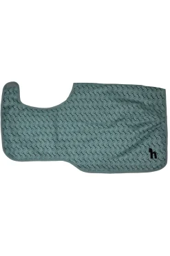 horze Couvre-Reins Avalanche, 150 G Silver Blue Hot
