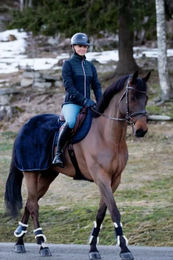 horze Couvre-Reins Kingsley Dark Navy