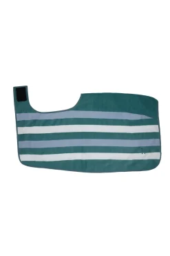 horze Couvre-Reins Wilton Polaire Arctic Blue/ Fog Light Blue Best