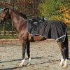 kavalkade Couvre-Reins Impermeable Black Online