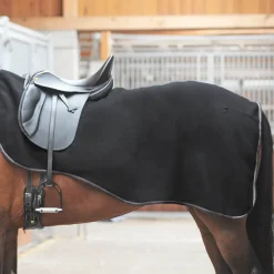 kavalkade Couvre-Reins Black Outlet
