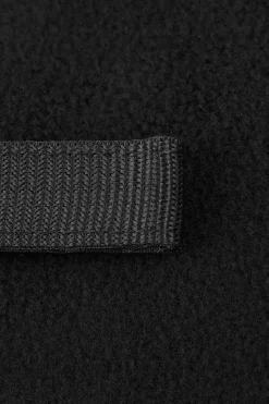 horze Couvre-Reins Polaire Noir Best