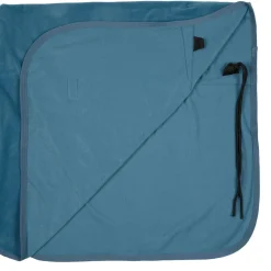 horze Couvre-Reins Polaire Marquess Aegean Blue Online