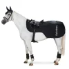eskadron Couvre-Reins Softshell Polaire Black Discount