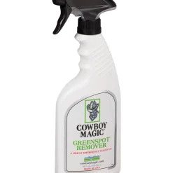 cowboymagic Cowboy Magic - Greenspot® Remover 473 Ml White/Green