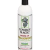 cowboymagic Cowboy Magic - Shine In Yellowout™ Shampoo 473 Ml White/Yellow Clearance